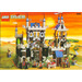 LEGO Royal Knight&#039;s Castle 6090