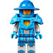 LEGO Royal Soldat / Wache Minifigur