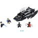 LEGO Royal Talon Fighter Attack 76100
