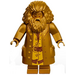 LEGO Rubeus Hagrid (20 Year Anniversary) Minifigurka