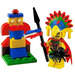 LEGO Ruler of the Jungle 5906