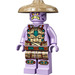 LEGO Rumble Keeper Minifigur