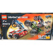 LEGO Rumble Racers Set 65573
