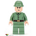 LEGO Russian Strażnik 2 Minifigurka