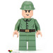 LEGO Russian Bewachen 2 Minifigur
