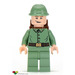 LEGO Russian Guard 3 Minifigure