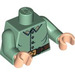 LEGO Russian Garder Torse (973 / 76382)