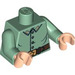 LEGO Russian Guardia Torso (973 / 76382)