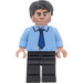 LEGO Ryan Howard Figurine
