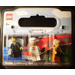 LEGO Saarbrücken, Germany Exclusive Minifigure Pack SAARBRUCKEN-1