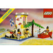 LEGO Sabre Island Set 6265