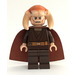 LEGO Saesee Tiin with Cape Minifigure