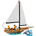 LEGO Sailboat Adventure 40487