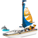 LEGO Sailboat Set 60438