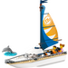 LEGO Sailboat 60438