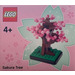 LEGO Sakura Baum 6291437