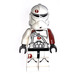 LEGO Saleucami Clone Trooper Figurine