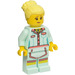 LEGO Sally Minifigur