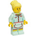 LEGO Sally Minifiguur