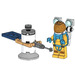 LEGO Sally Stardust&#039;s Satellite Set 952205