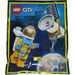LEGO Sally Stardust&#039;s Satellite Set 952205