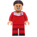 LEGO Sam Kerr Minifigur