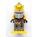 LEGO Samantha Rhodes Diver Minifigur
