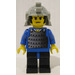 LEGO Samurai Ninja Minifiguur