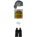 LEGO Samurai Ninja (Old) Minifigure