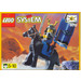 LEGO Samurai Swordsman Set 6013