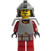 LEGO Samurai Warrior Minifigurine