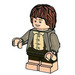 LEGO Samwise Gamgee met Flesh Feet minifiguur