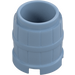 LEGO Sand Blue Barrel 2 x 2 x 1.7 (2489 / 26170)