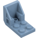 LEGO Bleu Sable Support 2 x 3 - 2 x 2 (4598)