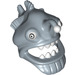 LEGO Sand Blue Fish Head Mask (34737 / 34784)