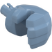 LEGO Sandblau Giant Links Hand (10127)