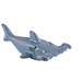 LEGO Bleu sable Hammerhead Requin