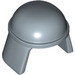 LEGO Sandblau Minifig Helm Imperial (57900)