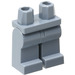 LEGO Sand Blue Minifigure Hips and Legs (73200 / 88584)
