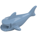 LEGO Sand Blue Shark Body with Gills (14518)