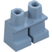 LEGO Bleu Sable Jambes courtes (41879 / 90380)