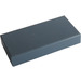 LEGO Sand Blue Tile 1 x 2 with Groove (3069)