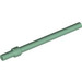 LEGO Sand Green Bar 6 with Thick Stop (28921 / 63965)