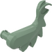 LEGO Sand Green Dragon Arm Right (6127)