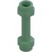 LEGO Sand Green Handle (66909)