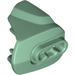 LEGO Vert sable Hero Factory Armor avec Douille à rotule Taille 3 (10498 / 90641)