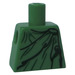 LEGO Sand Green Lady Liberty Torso without Arms (973)