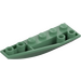 LEGO Sandgrün Keil 2 x 6 Doppelt Invers Links (41765)