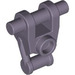 LEGO Violet sable Droid Torse (30375 / 55526)