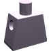 LEGO Mauve Sable Minifig Torse